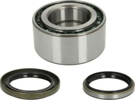 Ступичный подшипник (комплект) BTA. Артикул H15008BTA