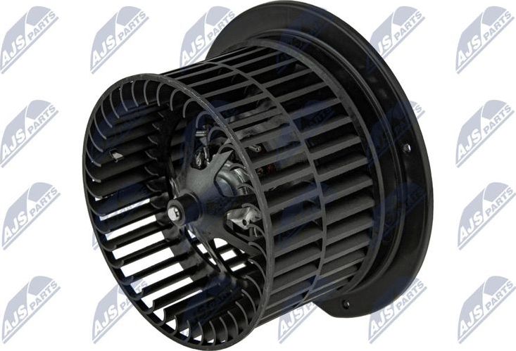 Вентилятор, мотор печки (отопителя) салона NTY. Артикул EWN-VW-014