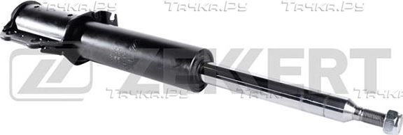 Амортизатор Zekkert передний для Volkswagen LT II 1996-2006. Артикул SG-4483