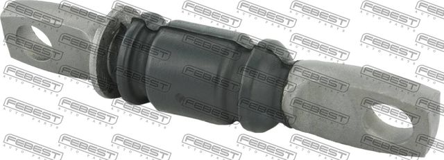 Сайлентблок переднего рычага подвески Febest передний нижний внутренний для Lexus ES V 2006-2012. Артикул TAB-046