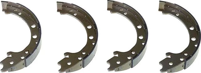 Тормозные колодки (стояночная тормозная система) Brembo ESSENTIAL LINE. Артикул S 28 519