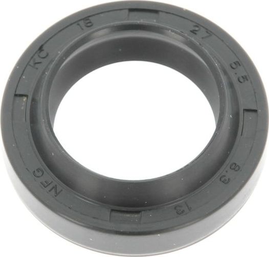 Сальник КПП Corteco (NBR (бутадиен-нитрильный каучук)). Артикул 01026910B