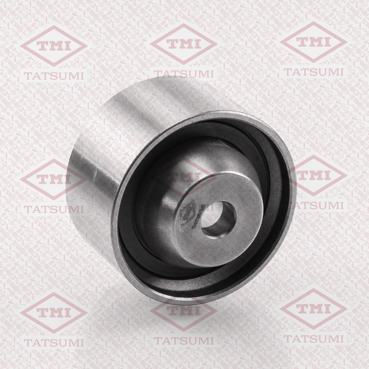 Ролик обводной ремня ГРМ (Tatsumi) Tatsumi. Артикул TFD1041