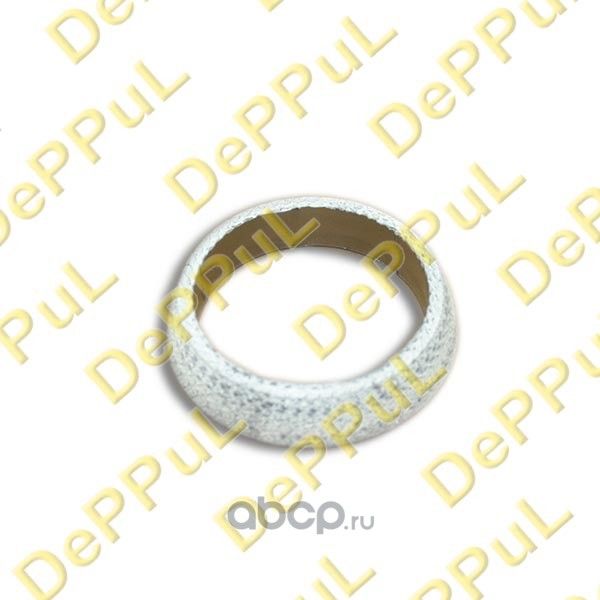 прокладка (Deppul). Артикул DEBZ0219
