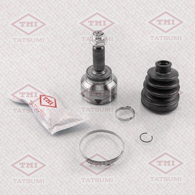 ШРУС MITSUBISHI LANCER IX 1.6-2.0 03-09 нар. (Tatsumi). Артикул TDA1004