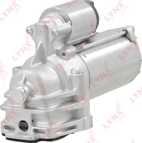 Стартер LYNXauto. Артикул ES-1198