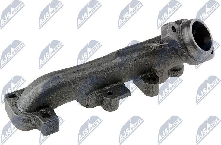 Выпускной коллектор NTY. Артикул BKW-CH-000