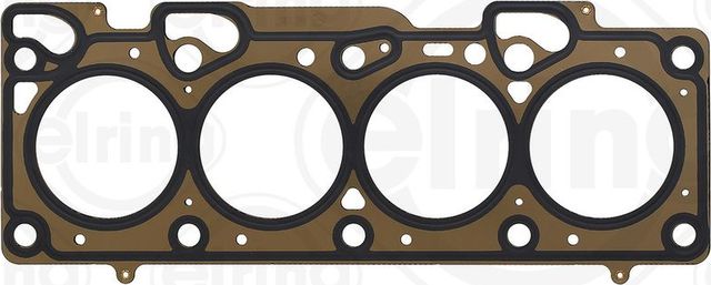 Прокладка ГБЦ Elring для Chery Bonus (A13) 2006-2014. Артикул 163.390