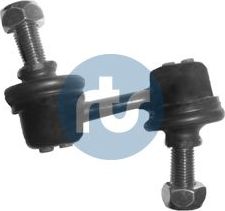 Стойка (тяга) стабилизатора RTS передняя правая/левая для Mazda MX-3 I 1991-1998. Артикул 97-98028