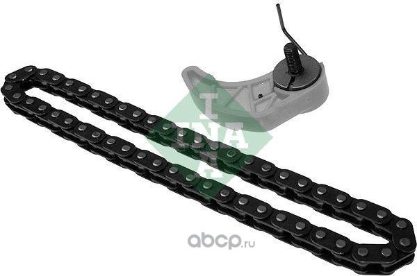 Комплект цепи (LUK). Артикул 559006910