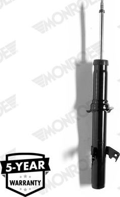 Амортизатор Monroe Original (Gas). Артикул G23101