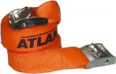 Ремень Атлант для крепления багажа 400 см. (2 шт.). Артикул 8966