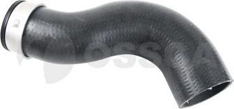 Патрубок интеркулера OSSCA. Артикул 24376