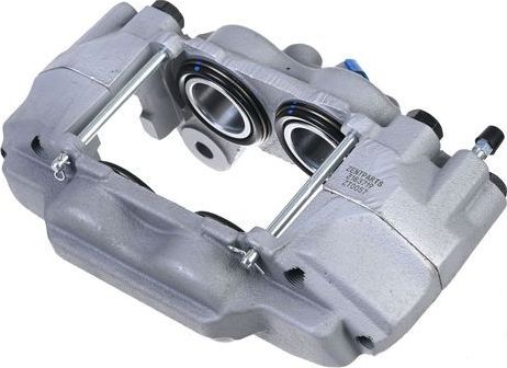Тормозной суппорт Zentparts (Чугун). Артикул Z183719