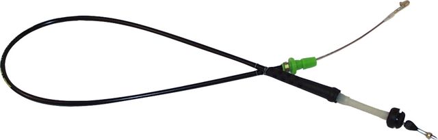 Трос газа JP Group Classic для SEAT Toledo I 1991-1999. Артикул 1170100400