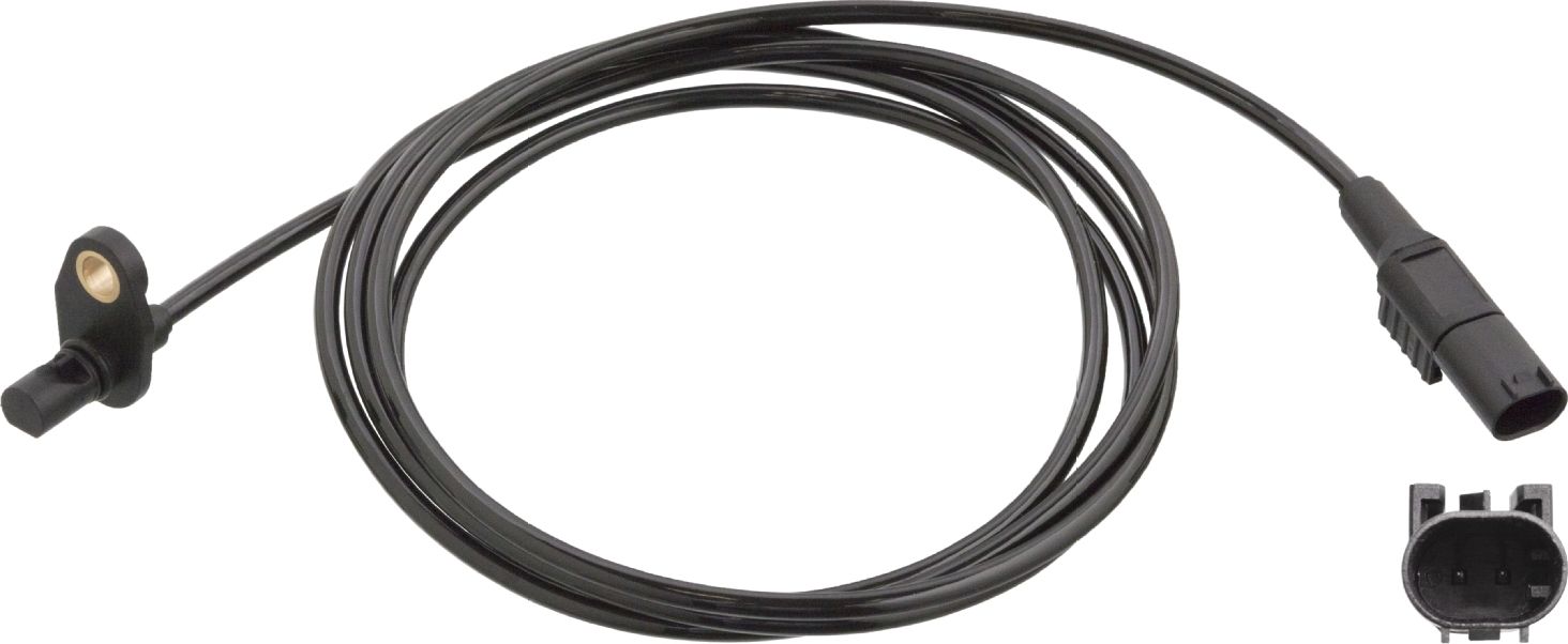 Датчик ABS Febi Bilstein. Артикул 106481