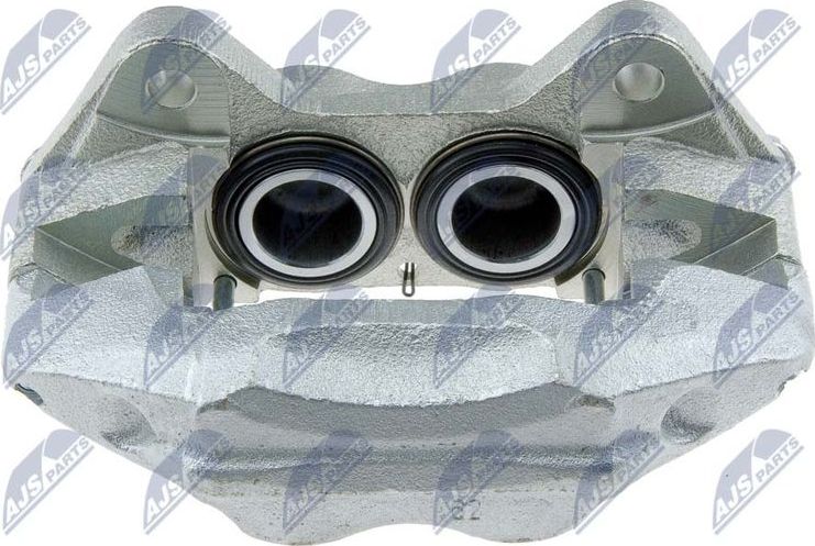 Тормозной суппорт NTY. Артикул HZP-TY-021