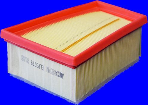 Воздушный фильтр MecaFilter. Артикул ELP3779