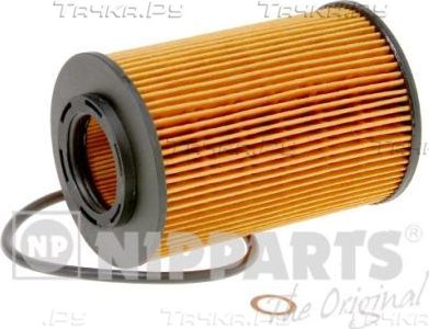 Масляный фильтр Nipparts для Kia Proceed I 2008-2012. Артикул J1310506