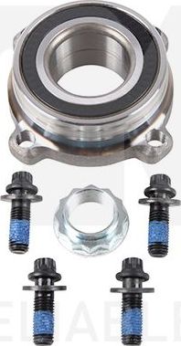 Ступичный подшипник NK. Артикул 761518