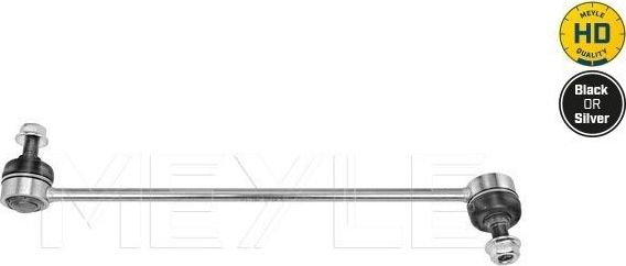Стойка (тяга) стабилизатора Meyle MEYLE-HD: Better than OE. Carbon neutral. Артикул 28-16 060 0040/HD