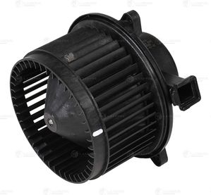 Вентилятор, мотор печки (отопителя) салона Luzar для Opel Meriva B 2010-2017. Артикул LFh 0550