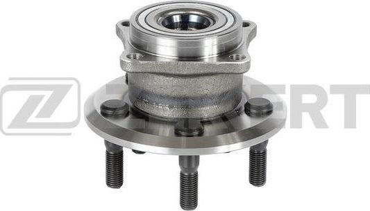 Ступица колеса Zekkert. Артикул RL-1578