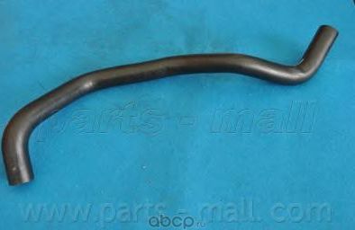 Патрубок системы охлаждения (Parts-Mall). Артикул PXNLA-174