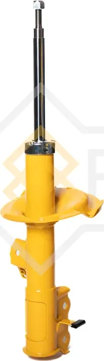 Стойка амортизаторная передняя правая HYUNDAI i20 I 2008-2015 (Sufix). Артикул SU1719