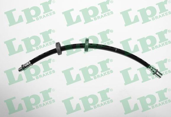 Тормозной шланг LPR. Артикул 6T48622