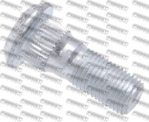 Шпилька колеса (болт ступицы) Febest для Nissan Patrol Y60 1993-1997. Артикул 0284-003