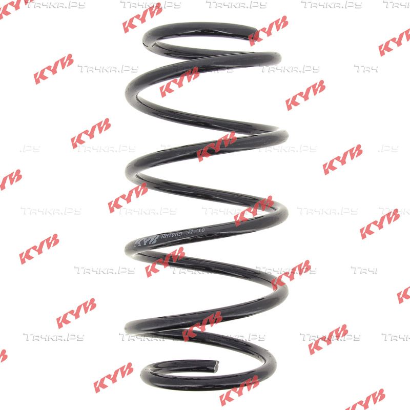 Пружина подвески KYB (Каяба) K-Flex. Артикул RH1009