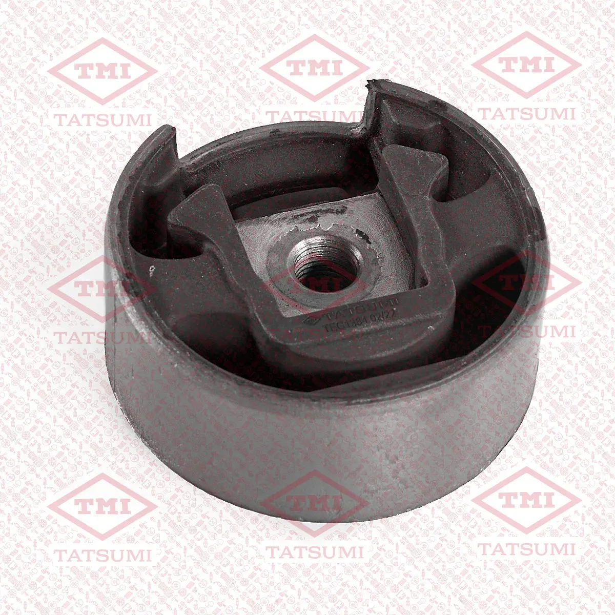 Опора двигателя задняя (Tatsumi). Артикул TEG1384