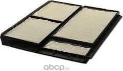 Салонный фильтр Mazda. Артикул BBP261J6X