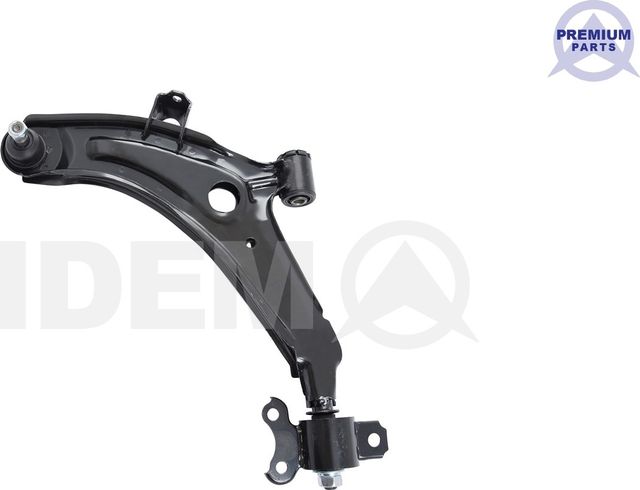 Поперечный рычаг передней подвески Sidem левый для Hyundai Lantra II 1995-2000. Артикул 87272