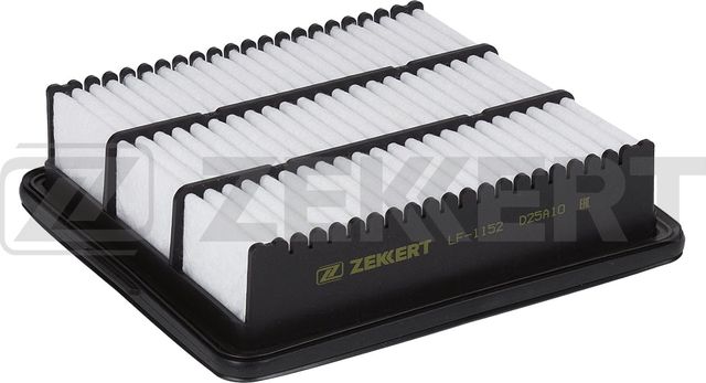 Воздушный фильтр Zekkert. Артикул LF-1152