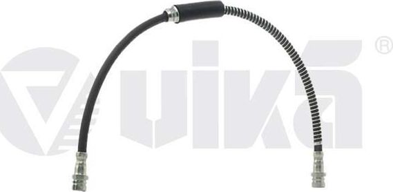 Тормозной шланг Vika передний для Volkswagen Eos I 2006-2015. Артикул 66111606501