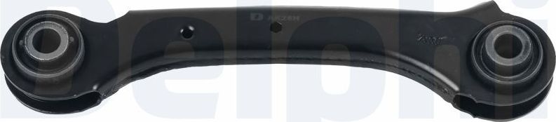 Диагональный рычаг Delphi (Листовая сталь). Артикул TC8174