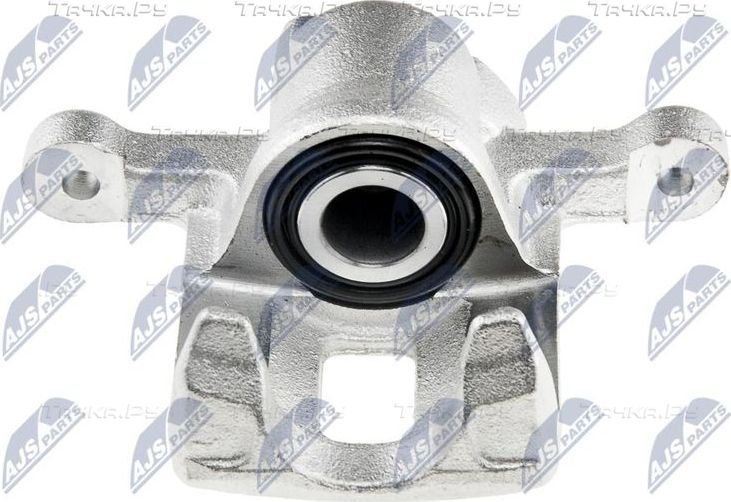 Тормозной суппорт NTY задний левый для Chevrolet Nubira 2005-2011. Артикул HZT-DW-000