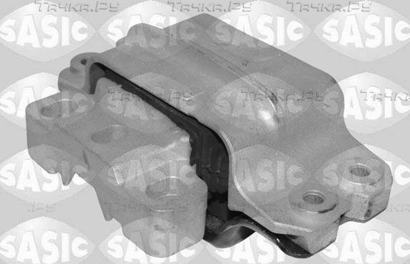 Подушка (опора) двигателя Sasic внутренний для Volkswagen Passat B6 2005-2011. Артикул 2706541