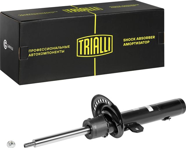 Амортизатор Trialli передний для Ford Mondeo II 1996-2000. Артикул AG 10070