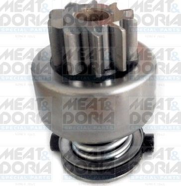 Бендикс стартера Meat & Doria для Renault Midlum 2000-2006. Артикул 47168