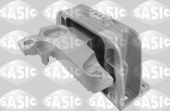 Подушка (опора) двигателя Sasic правая для Renault Master III 2010-2026. Артикул 2704052