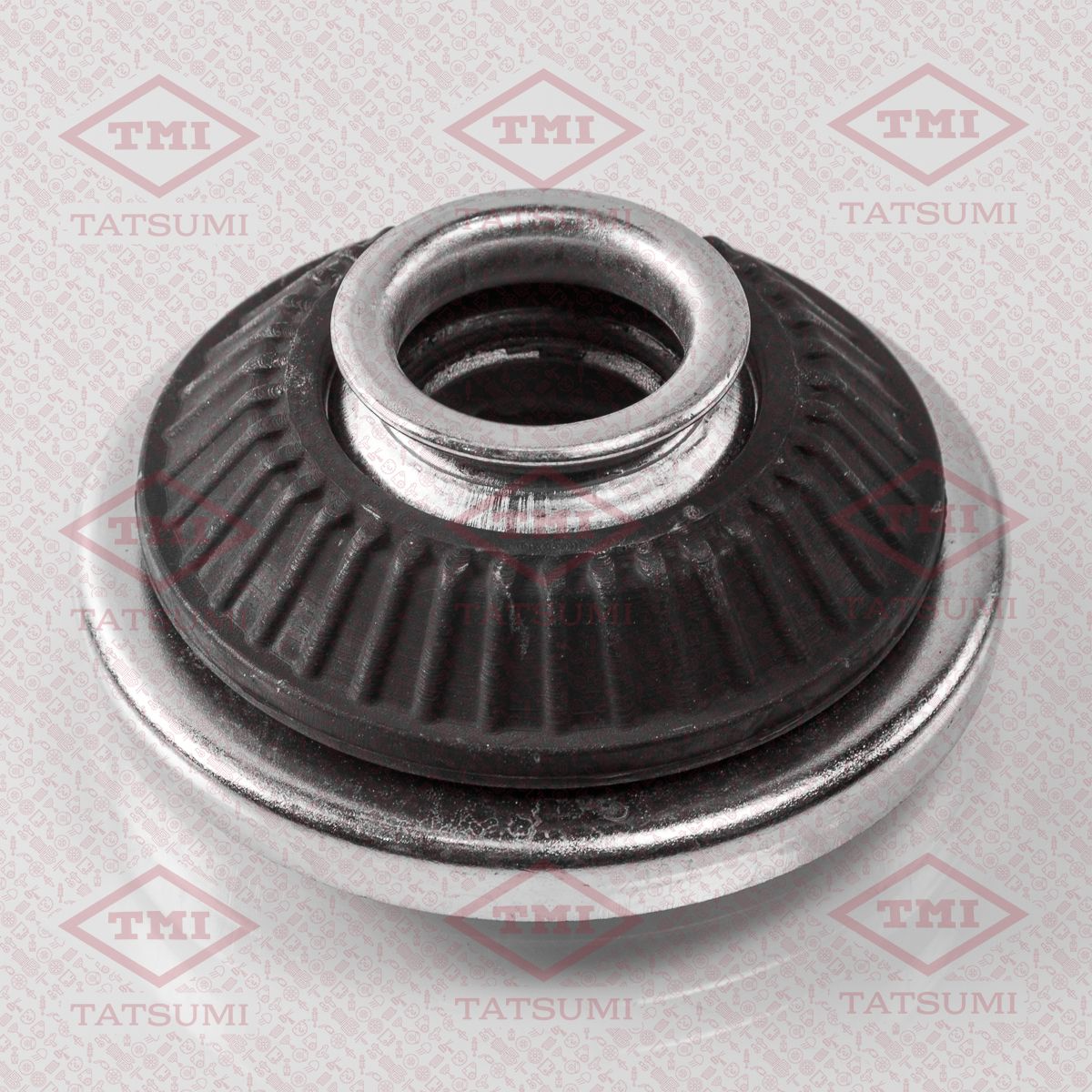 Опора амортизатора переднего (без подшипника) (Tatsumi). Артикул TAG1142