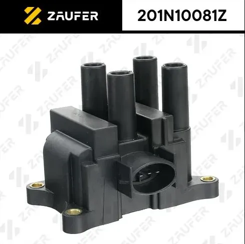 Катушка зажигания (Zaufer) Zaufer. Артикул 201N10081Z
