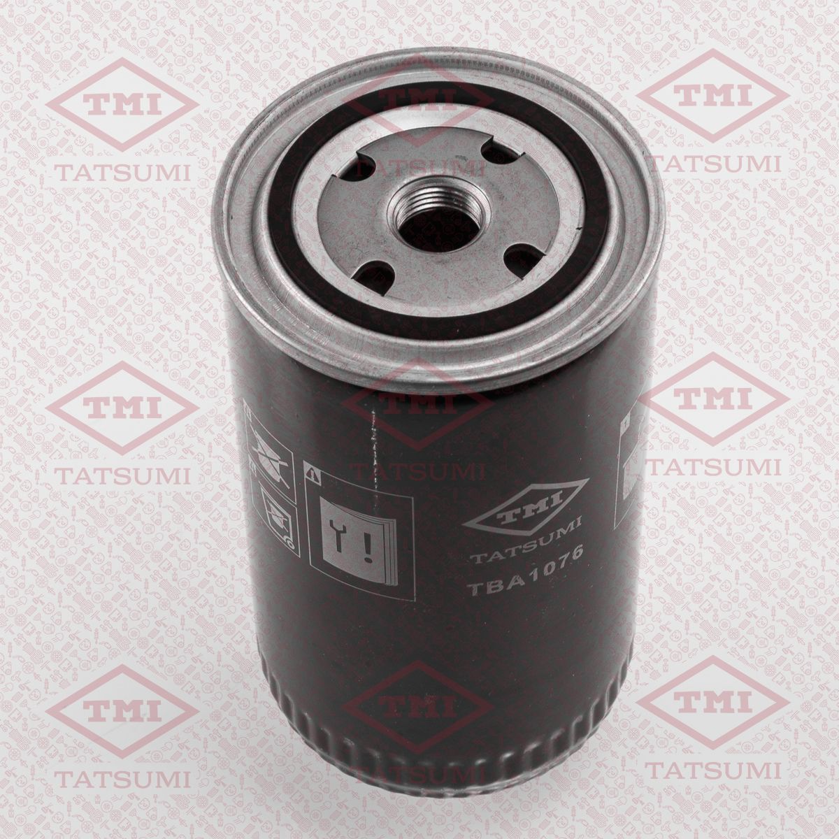 Фильтр масляный (Tatsumi). Артикул TBA1076