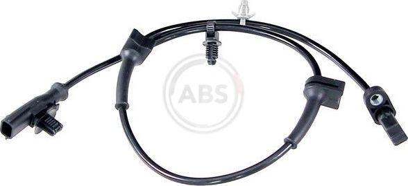 Датчик ABS ABS. Артикул 31223
