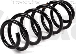 Пружина подвески Vika передняя для Audi S4 I (B5) 1997-2001. Артикул 44110980801