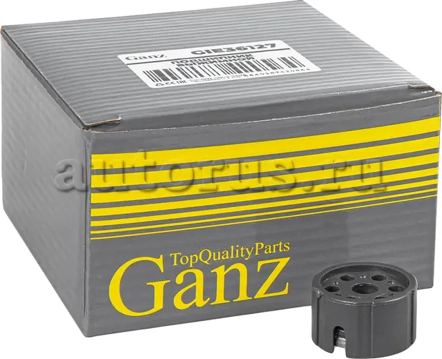 Подшипник выжимной CHERRY Amulet 1.6L GANZ GIE36127 Ganz. Артикул GIE36127