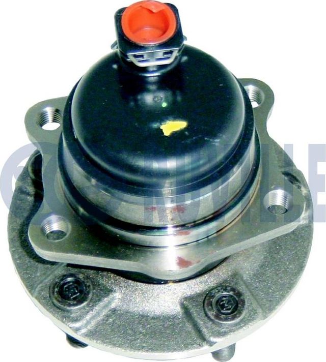 Ступица колеса с интегрированным подшипником Ruville. Артикул 221008